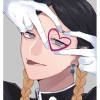 Haitani Ran