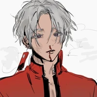 Kurokawa Izana