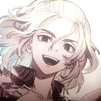 Sano Majiro_Mikey