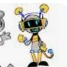 Funbot/người máy vô tri