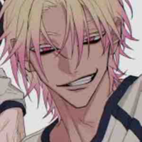 Shidou Ryusei