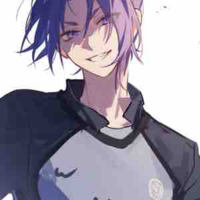 Mikage Reo