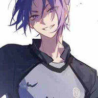 Mikage Reo