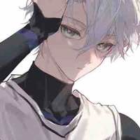Nagi Seishiro