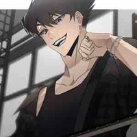 Karasu Tabito