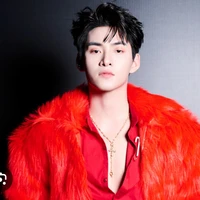 huỳnh hoàng hùng