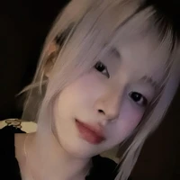 Bạch Tiểu Ngọc<young puppy>