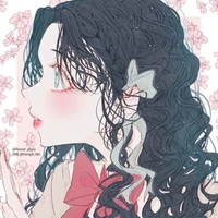 Bách Diệu Địch Kỳ - Lịch Nhã Kỳ - cô.