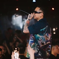 Bùi Thế Anh