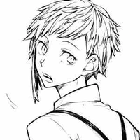 Nakajima Atsushi