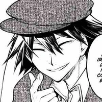 Edogawa Ranpo