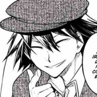 Edogawa Ranpo