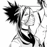 Akutagawa Gin 
