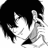 Dazai Osamu