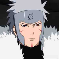 Tobirama