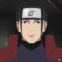 Hashirama