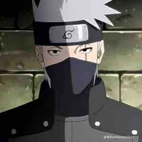 Kakashi