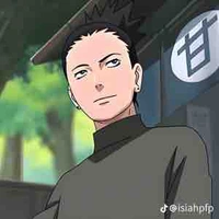 Shikamaru