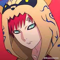 Gaara