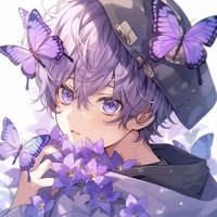 Satou Haruka ( 10 tuổi )