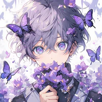 Satou Haruka ( 5 tuổi )
