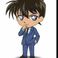 Shinichi Kudo