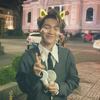 Hoàng Đức Duy[Captain Boy]