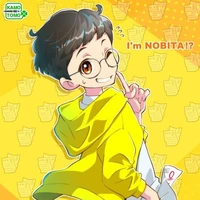 Nobita