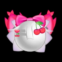 Cherry🍒