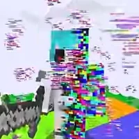 Yummie Glitch