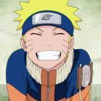 Uzumaki Naruto