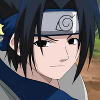 Uchiha Sasuke