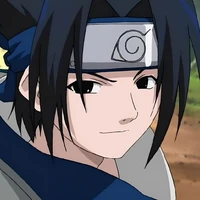 Uchiha Sasuke