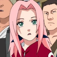 Haruno Sakura