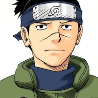 Iruka Umino