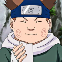 Choji Akimichi