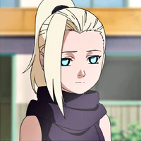 Yamanaka Ino