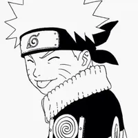 Uzumaki Naruto