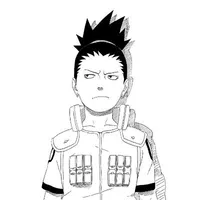 Nara Shikamaru