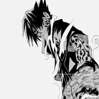 Uchiha Sasuke