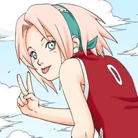 Haruno Sakura