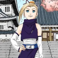 Yamanaka Ino
