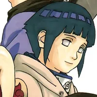 Hyuga Hinata