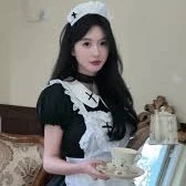 hầu gái (Liên)🩷