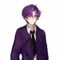Violet 