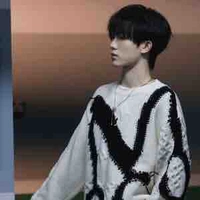 Tô Tân Hạo ( anh trai Nhi) 