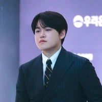 Lee minhyeong