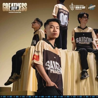 SGP Yiwei/Vương Thuyên