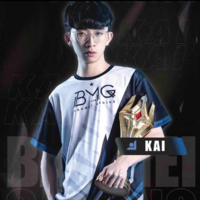 BMG Kai