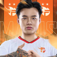FL Maris/Quốc Huy